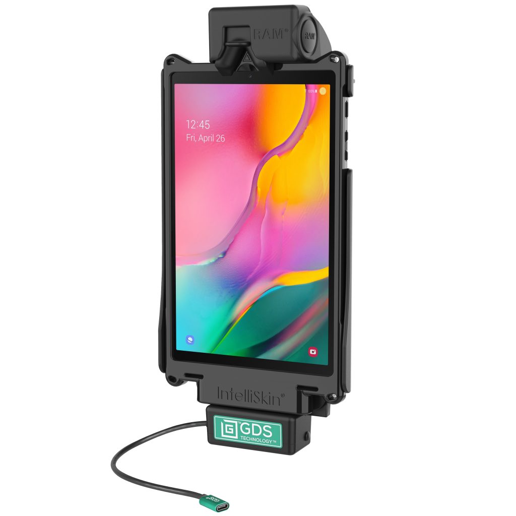 适用于三星Tab A 10.1 SM-T510的GDS® Tough-Dock™