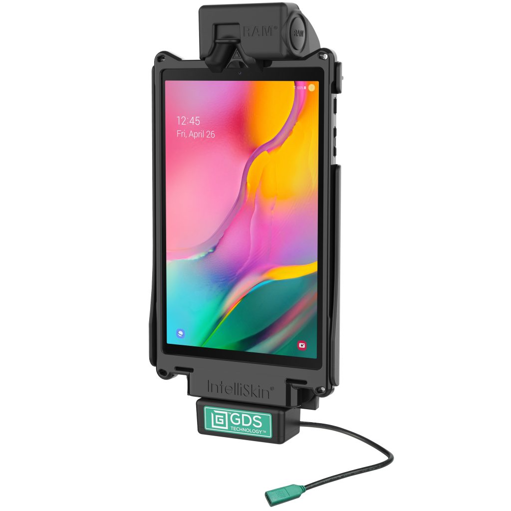 适用于三星Tab A 10.1 SM-T510的GDS® Tough-Dock™ USB-C 3.1