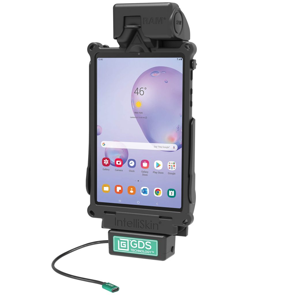 适用于三星Tab A 8.4 SM-T307的GDS® Tough-Dock™
