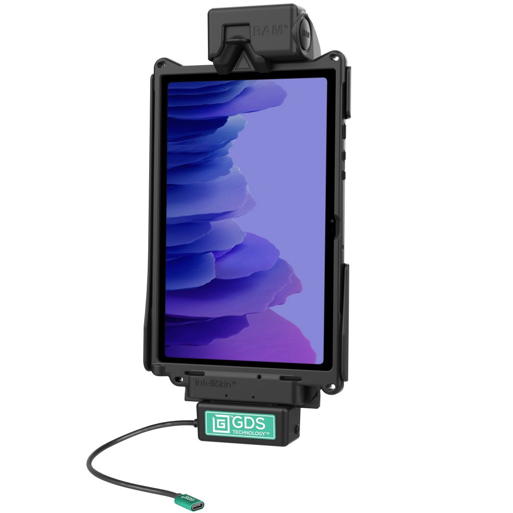 适用于三星Tab A7 10.4的GDS® Tough-Dock™