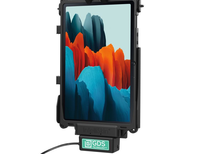 GDS® Tough-Dock™ for Samsung Tab S7, S9, S9 FE & S10 FE