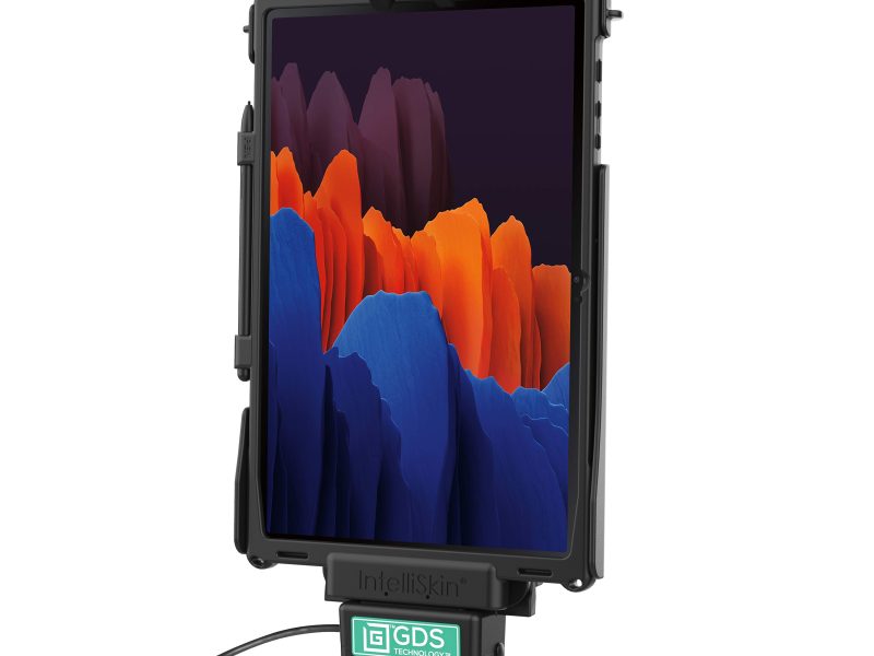 GDS® Tough-Dock™ for Samsung Tab S10+, S9+, S8+ & More