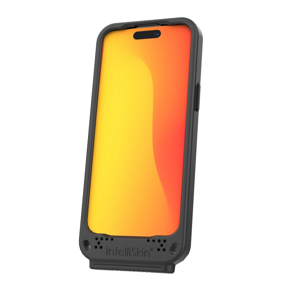 适用于Apple iPhone 15的智能皮肤