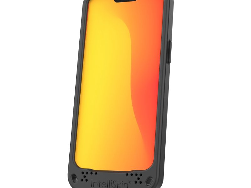 IntelliSkin® for Apple iPhone 15