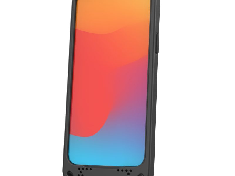 IntelliSkin® for Apple iPhone 15+