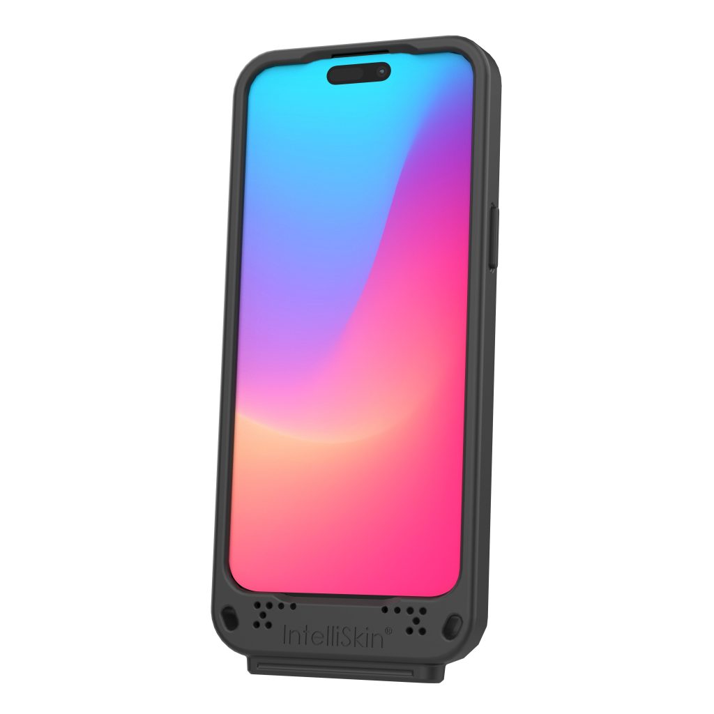 适用于Apple iPhone 15 Pro Max的TravelSkin ®