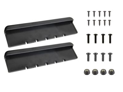 RAM® Tab-Tite™ End Cups for Samsung Tab 4 10.1 + More