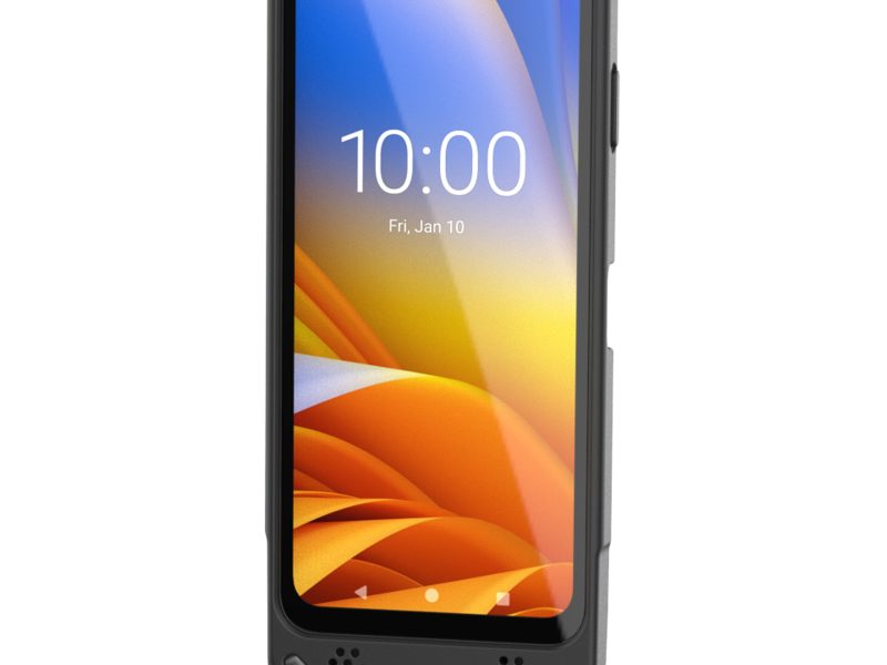 IntelliSkin® for Zebra EM45