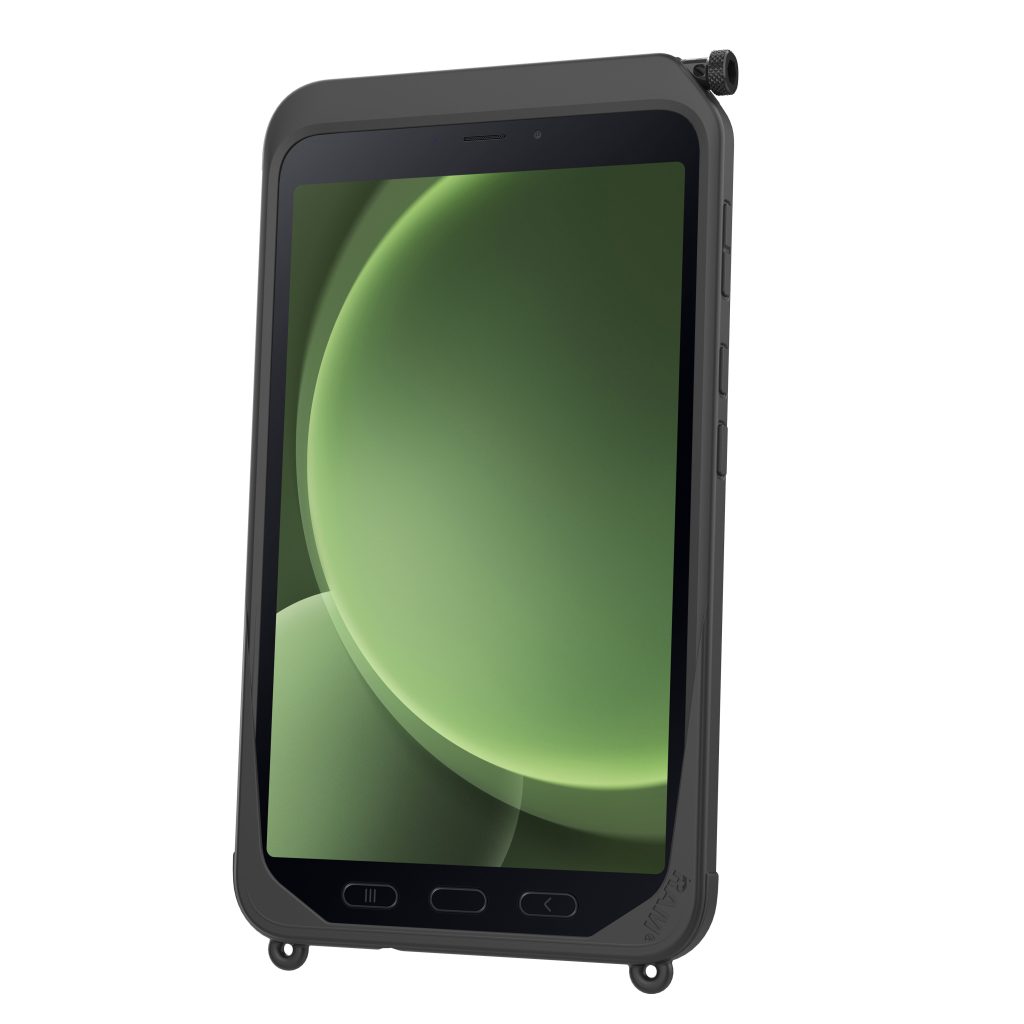 适用于三星Tab Active 5的RAM® Skin™