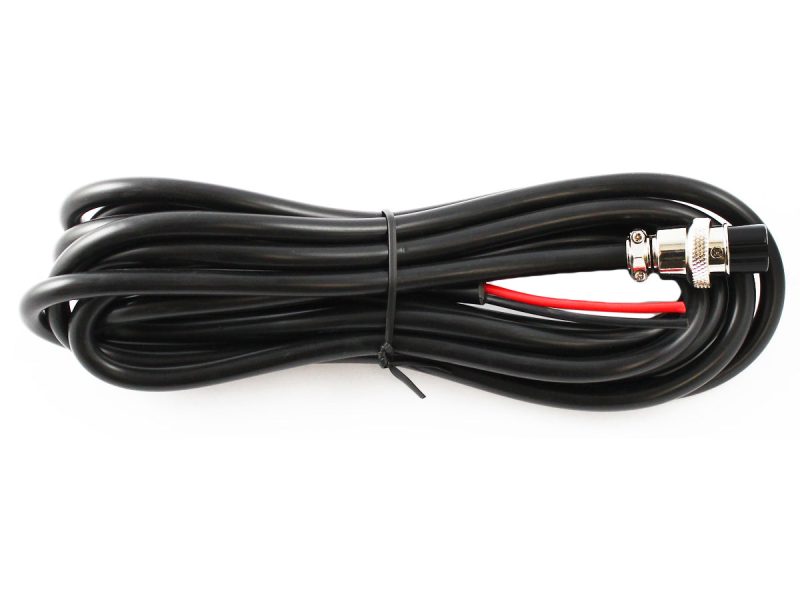 RAM® 10′ Long Barewire Cable