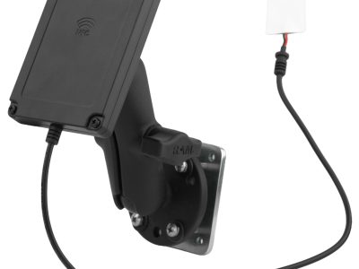 RAM® NFC Extender with Dashboard Mount