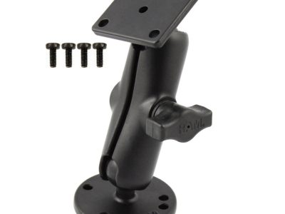 RAM® Double Ball Mount for Magellan CrossoverGPS, Maestro & RoadMate