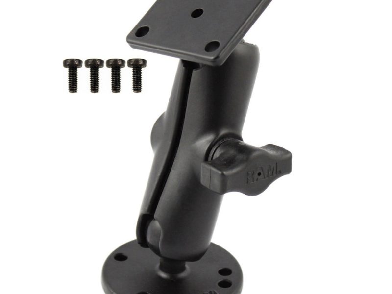 RAM® Double Ball Mount for Magellan CrossoverGPS, Maestro & RoadMate