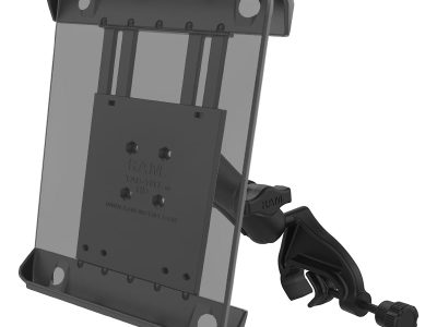 RAM® Tab-Tite™ Yoke Clamp Mount for iPad Gen 1-4