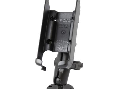 RAM® Drill-Down Mount for Garmin GPSMAP 76 & 96 Series