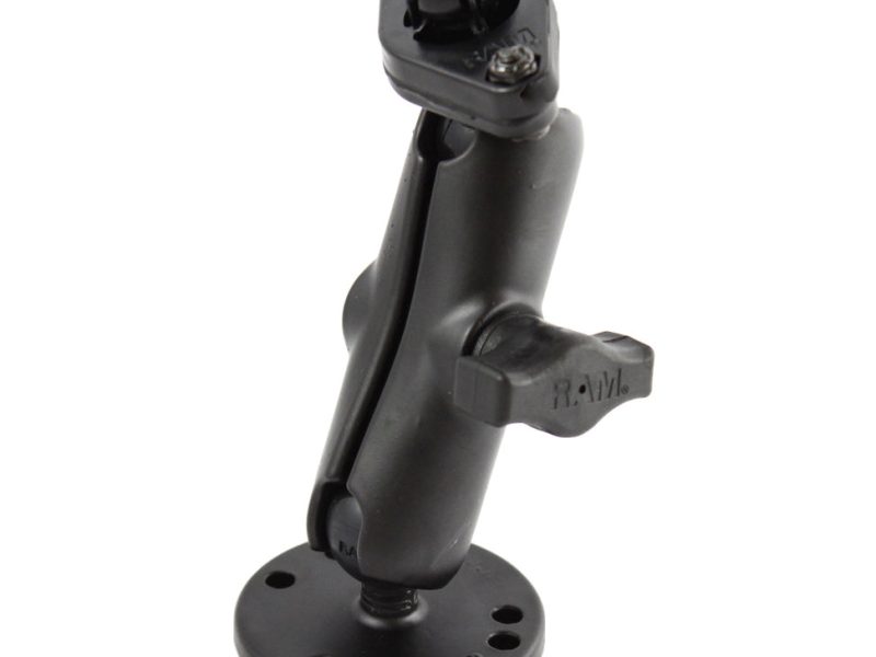 RAM® Drill-Down Mount for Garmin StreetPilot c550, c580, i2, i3 & i5