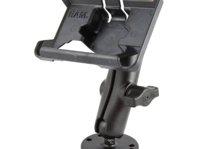 RAM® Drill-Down Mount for Garmin nuvi 700 Series