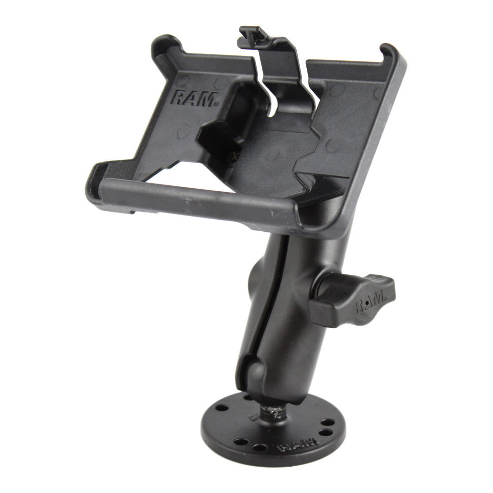 Garmin nuvi 700系列的RAM®钻制底座