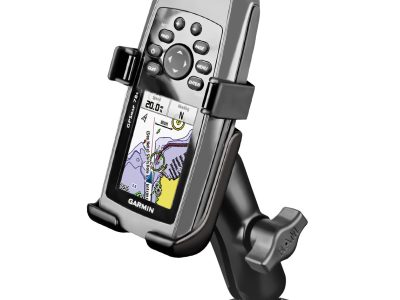 RAM® Drill-Down Mount for Garmin GPSMAP 73, 78, 78S, 78SC