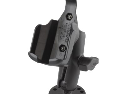 RAM® EZ-Roll’r™ Drill-Down Mount for Garmin eTrex 10, 20 & 30