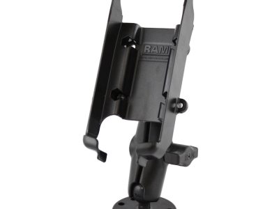 RAM® Drill-Down Mount for Garmin GPS 72, 76, 96, and GPSMAP 72 & 76S
