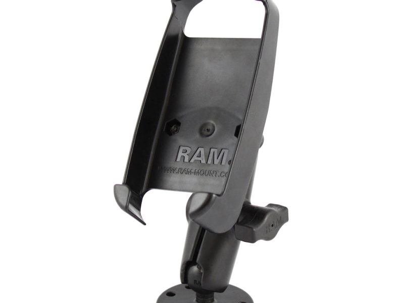 RAM® Drill-Down Mount for Lowrance AirMap 600C + More – Aluminum