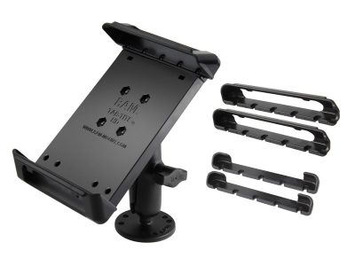 RAM® Tab-Tite™ Drill-Down Mount for Small Tablets