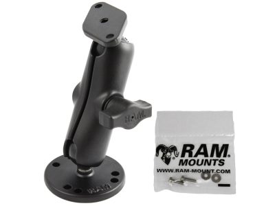 RAM® Drill-Down Mount for TomTom Rider