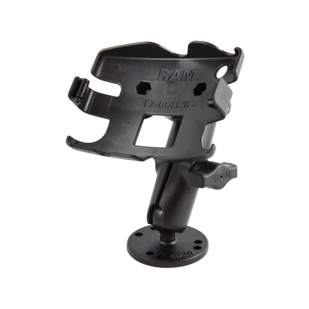 用于TomTom GO 520、630、720、730、920 +的RAM®钻孔底座