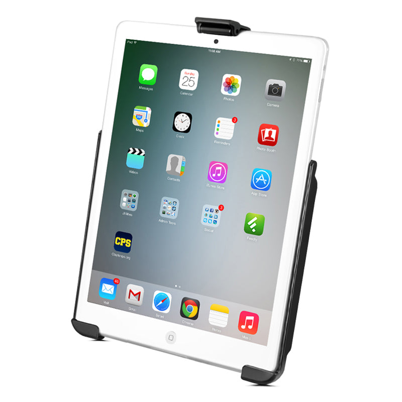 适用于Apple iPad mini 1-3的RAM® EZ-Roll ‘ r ™带球支架