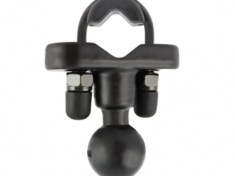 RAM® U-Bolt Ball Base for Rear View Mirrors