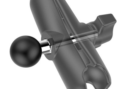 RAM® Add-A-Ball™ Accessory Ball for B Size Socket Arms