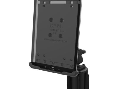 RAM® Tab-Tite™ Cup Holder Mount for Samsung Galaxy Tab S2 8.0 + More