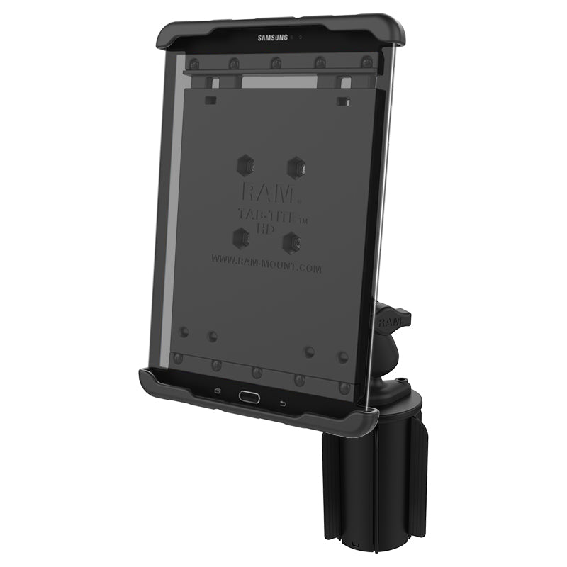 适用于三星Galaxy Tab S2 8.0 +的RAM® Tab-Tite™杯架底座