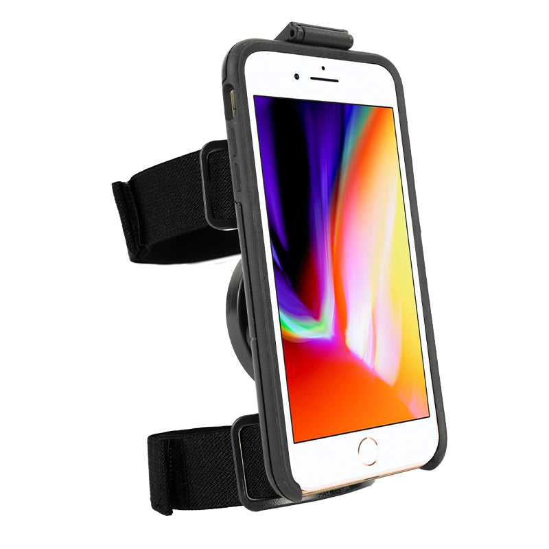 适用于OtterBox univerSE手机壳的RAM®臂带支架