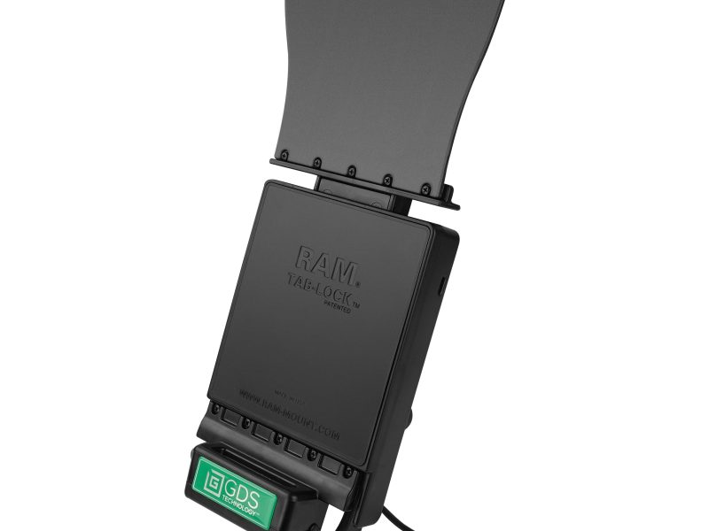 GDS® Locking Vehicle Dock for Apple iPad Pro 12.9″ 3rd – 5th Gen