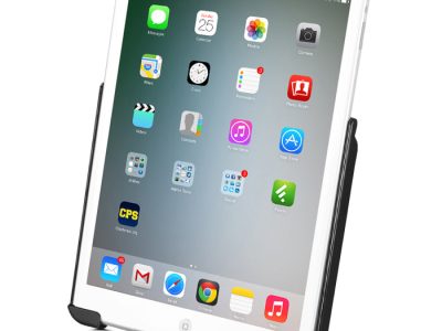 RAM® EZ-Roll’r™ Cradle for Apple iPad mini 1, 2 & 3