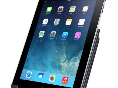 RAM® EZ-Roll’r™ Cradle for Apple iPad 2, 3 & 4