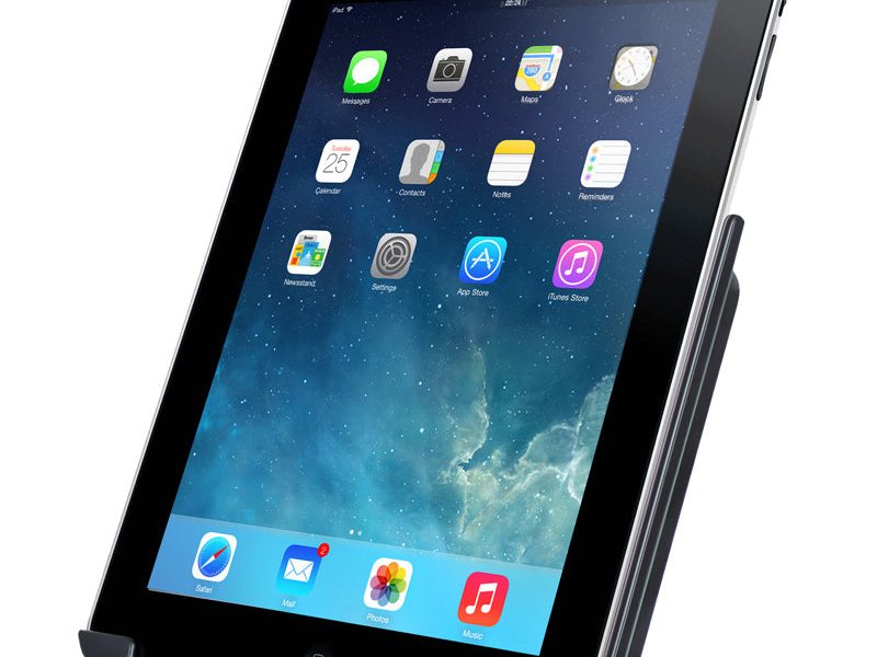 RAM® EZ-Roll’r™ Cradle for Apple iPad 2, 3 & 4