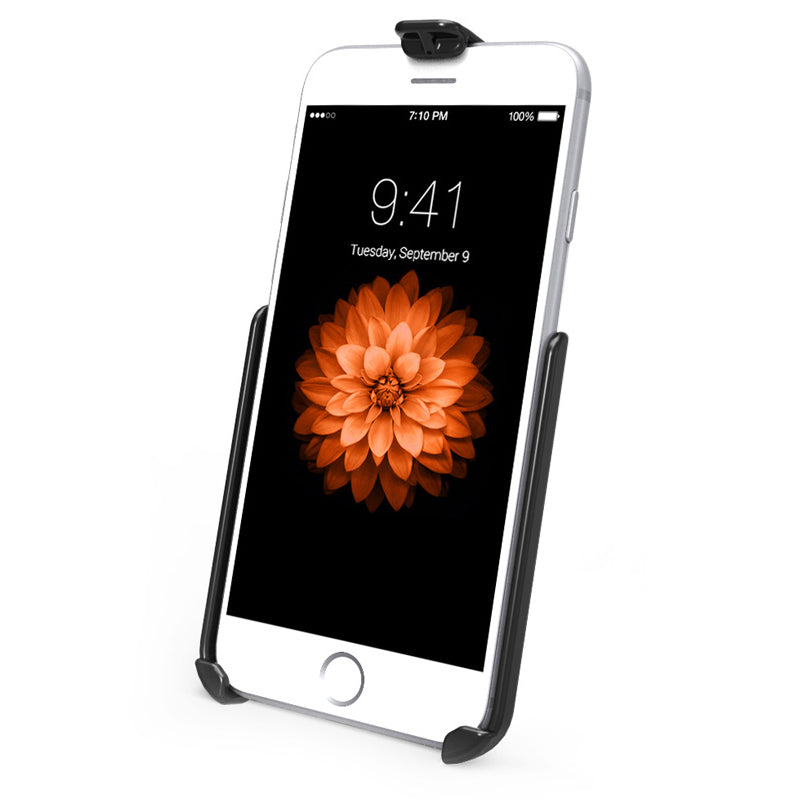 适用于Apple iPhone 6和7的RAM® Form-Fit支架