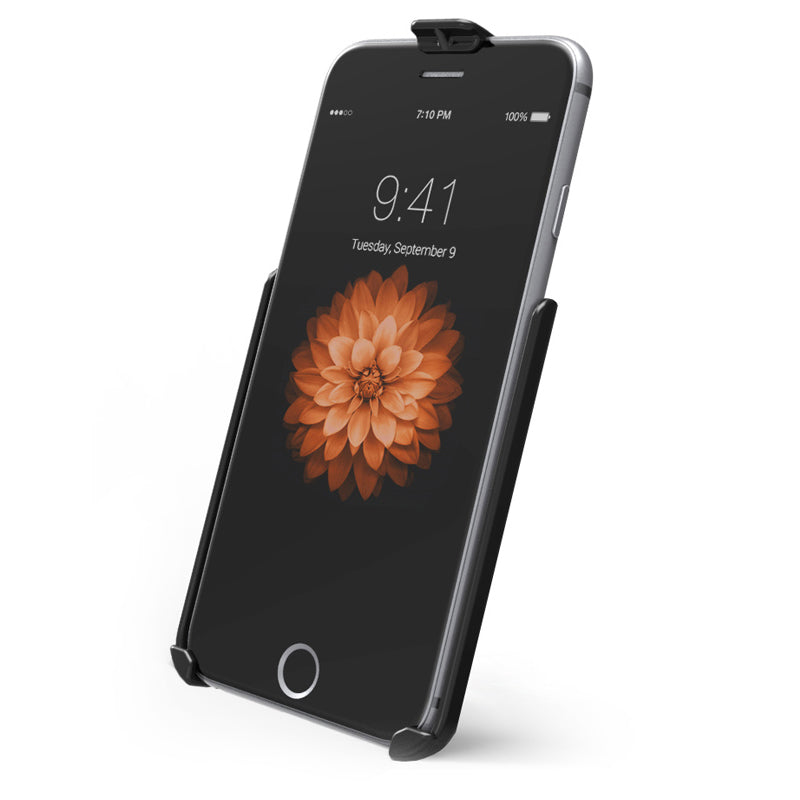 适用于Apple iPhone XS Max、7 Plus和6 Plus的RAM® Form-Fit支架