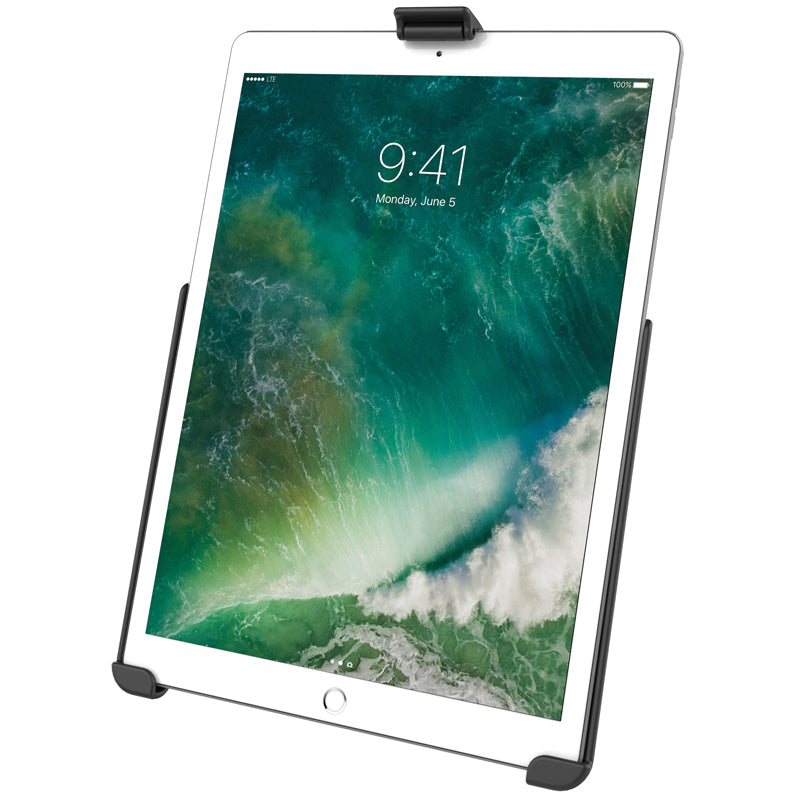 适用于Apple iPad Air 3和iPad Pro 10.5的RAM® EZ-Roll ‘ r ™支架