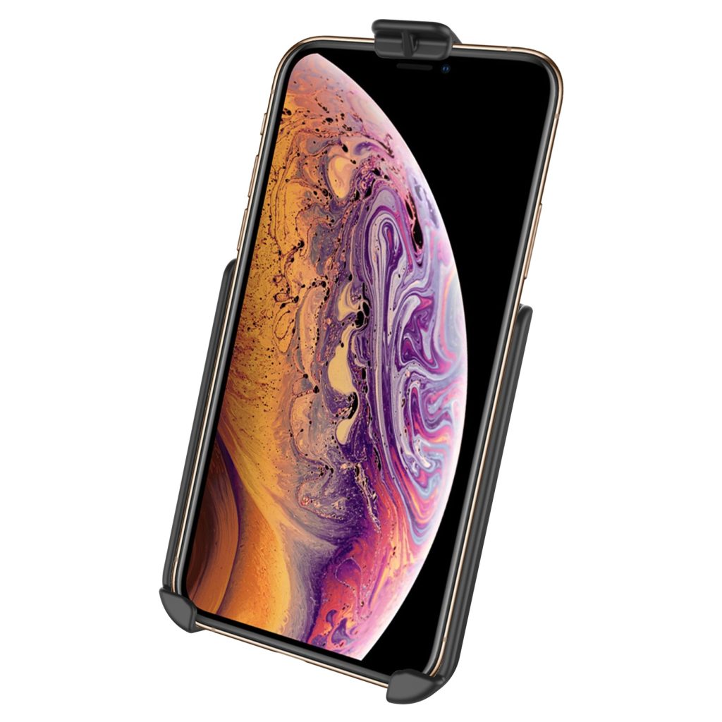 适用于Apple iPhone X和XS的RAM® Form-Fit支架