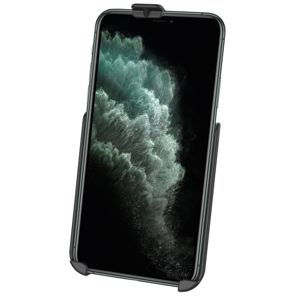 适用于Apple iPhone 11 Pro Max的RAM®贴合支架
