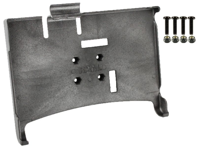 RAM® Form-Fit Cradle for Fujitsu Lifebook P1610 & P1620