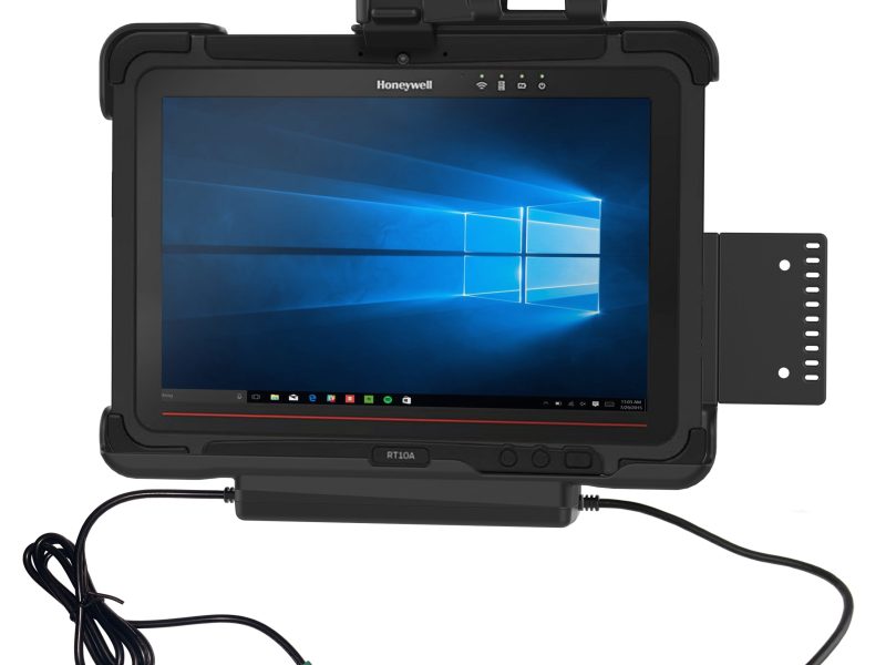 RAM® Power + Data Dock for Honeywell RT10 Tablet