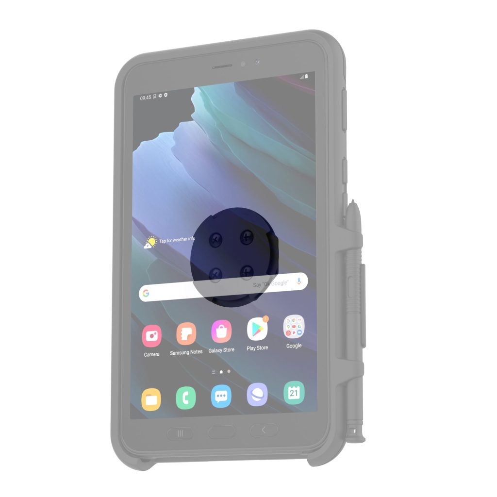 适用于OtterBox univerSE平板电脑保护套的RAM®适配器