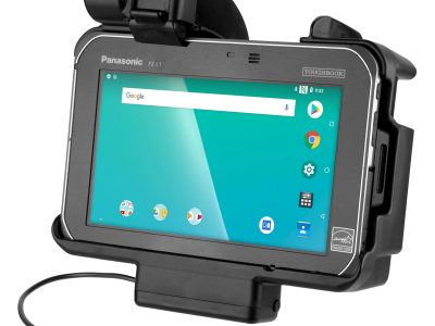 RAM® Powered Dock for Panasonic FZ-S1 & FZ-L1