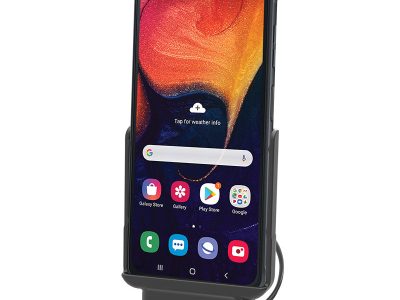 RAM® EZ-Roll’r™ Powered Dock for Samsung XCover Pro