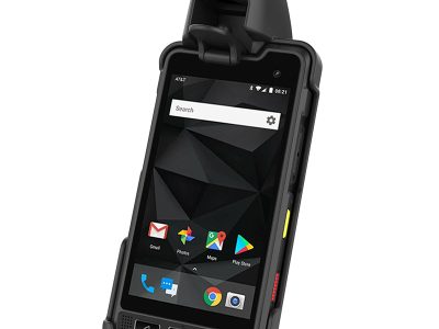 RAM® EZ-Roll’r™ Cradle for Sonim XP8